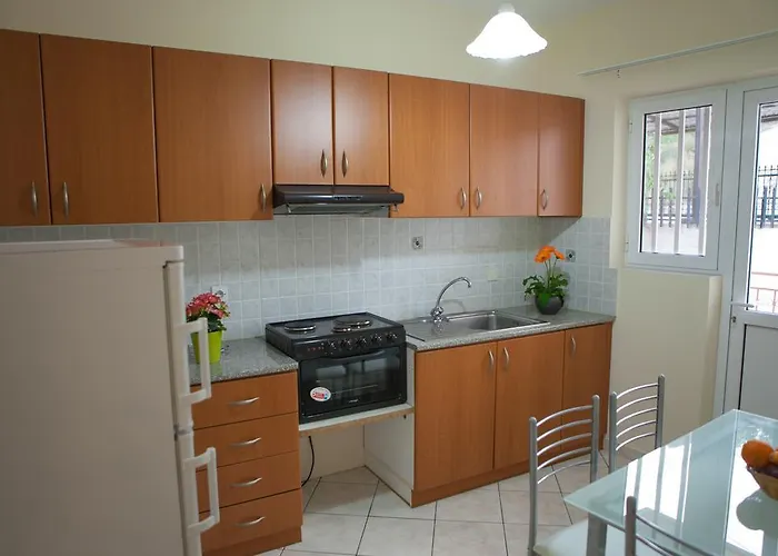 Apartamento Iliana Tolón