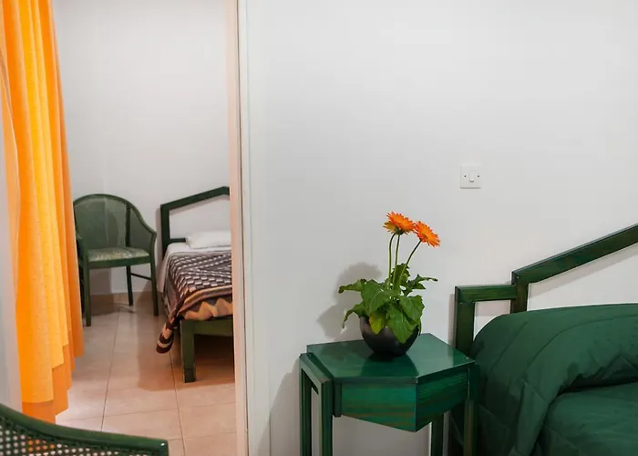 Apartamento Iliana Tolón