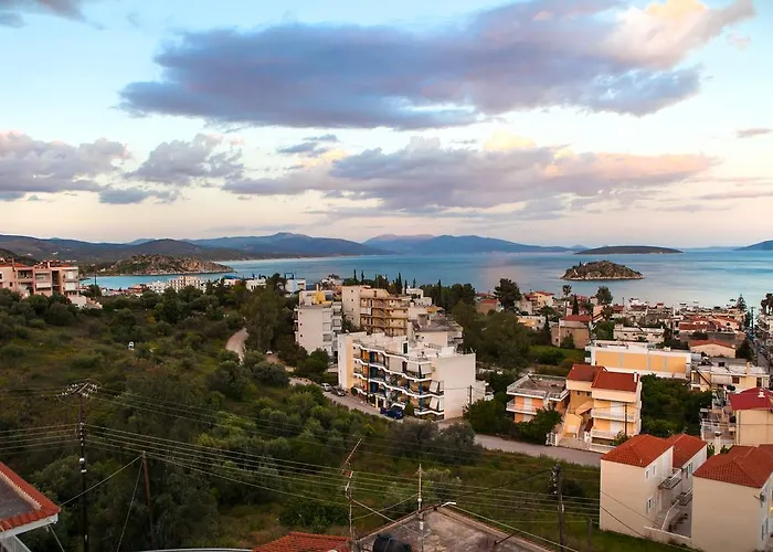 Iliana 아파트 Tolón