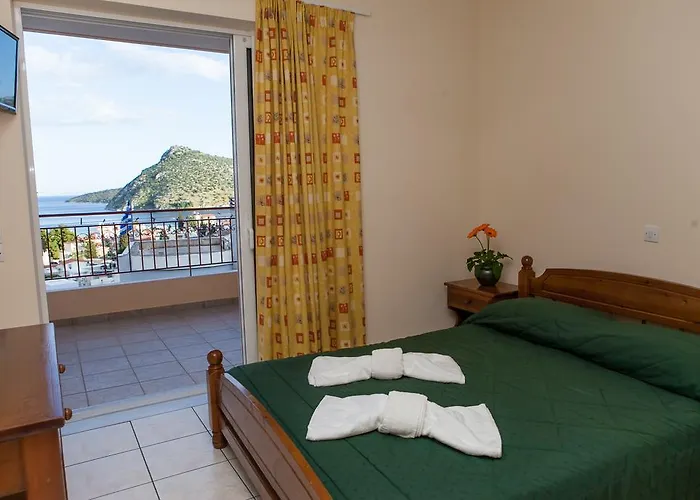 Apartamento Iliana