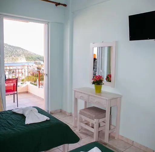 Apartamento Iliana Tolón