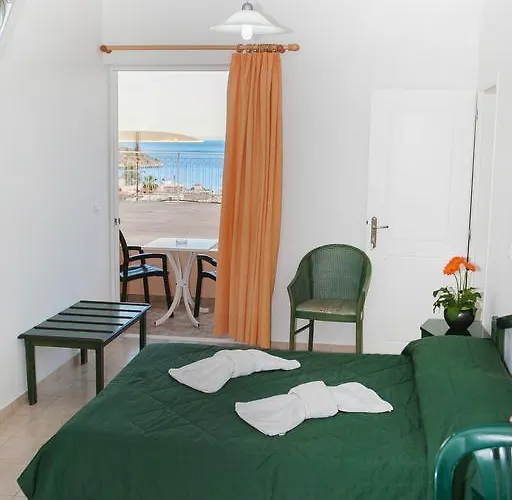 Apartamento Iliana